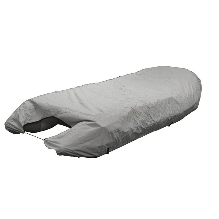 UV Resistant Breathable Boat Cover / Inflatable Dinghy Cover Easy Operation